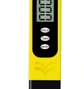 Pen Type Pocket TDS Meter with Temperature Display