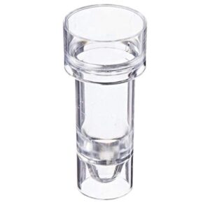 Hitachi Sample Cups 2 ML Pack of 500 Pcs