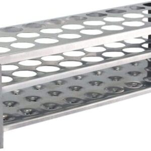 Test Tube Stand 25 mm, 24 Hole