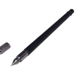 Diamond Pencil for Glass Slide Marking in Histopathology