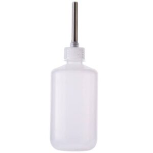Mice Hydration Station Water Bottle - Mice feeding Water Bottle 125 ML