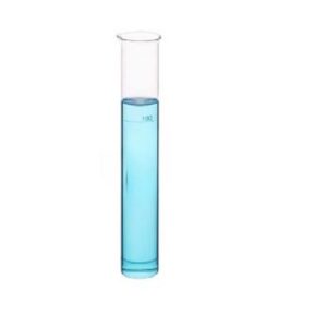 High-Quality Nessler Cylinder 100 mL Borosilicate Glass