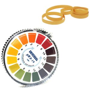 pH Test Paper Roll 5 Meter
