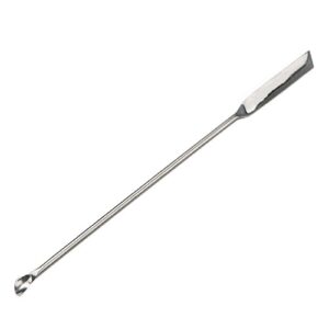 Laboratory Micro Spatula 6" Pack of 1