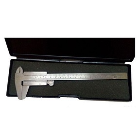 Vernier Caliper 150 MM Stainless Steel