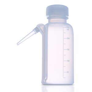 Wash Bottle New Type 500 ML