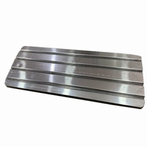 Laboratory Glass Slide Drying Tray Steel/Aluminium