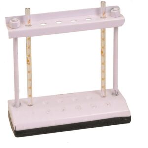 ESR Stand Metallic for pathology & Laboratory Wintrobe Stand