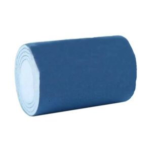 Non Absorbent Bleached Cotton Roll Pack