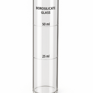 Nessler cylinder