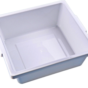 Laboratory Utility Tray 375 mm X 350 mm X 130 mm
