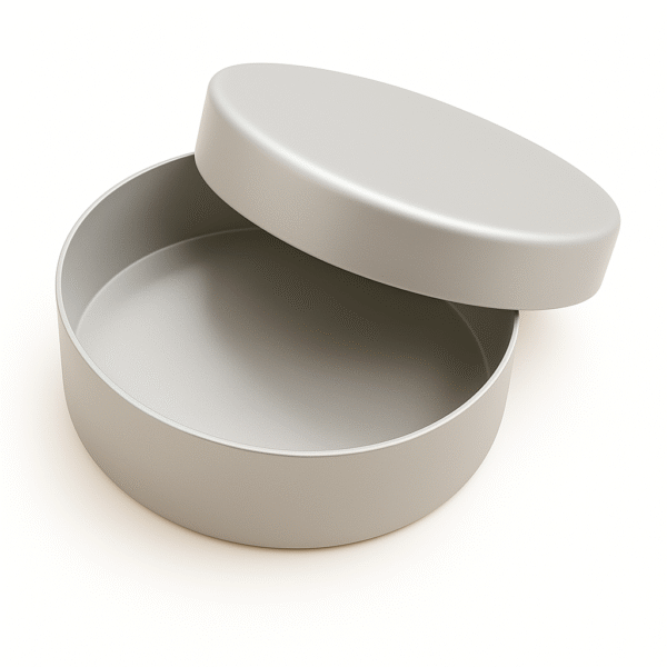 moisture dish