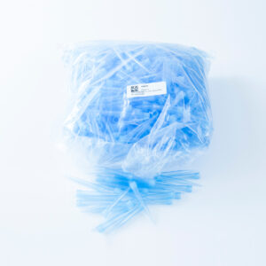 1000µl Blue Pipette Tips