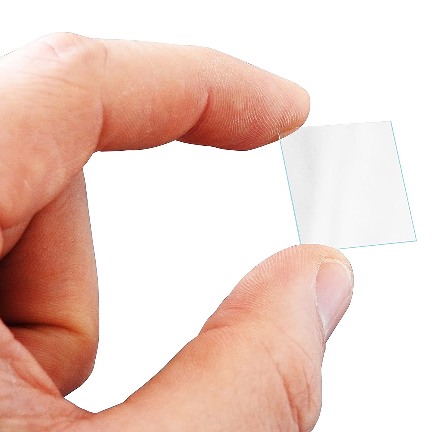 COVER GLASS - LabsApex