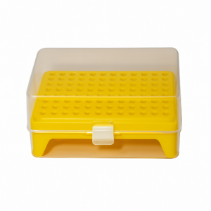 Micropipette Tip Box 200µl