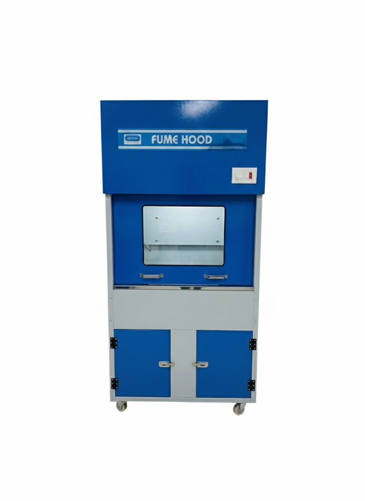 FUME HOOD APEX LABS - LabsApex FUME HOOD BY APEX LABS