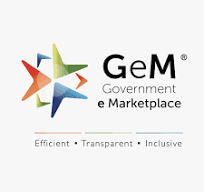 Product avaliable on gem portal for apex labs products