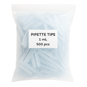 1000µl Universal Pipette Tips