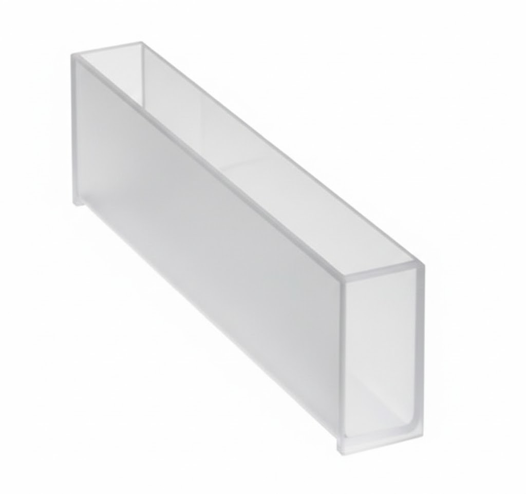 Tintometer cell - LabsApex tintometer cell compitable with lovibond