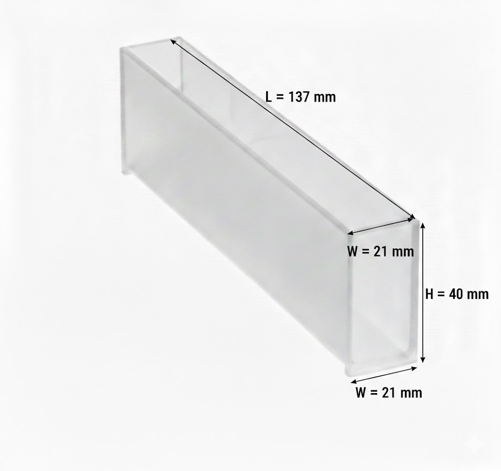 Tintometer cell4 - LabsApex