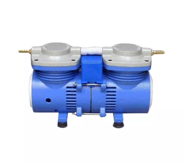 VACUUM PUMP - LabsApex