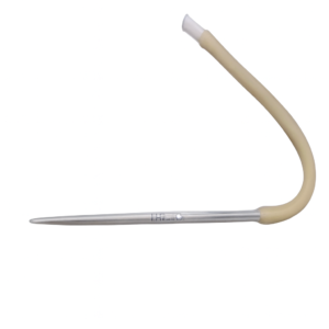 Haemometer glass pipette