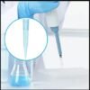 blue tips 4 - Apex Labs 1000µl Blue Pipette Tips
