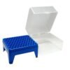 mct box 2 ml - Apex Labs 96-Well Pipette Tip Box 200-1000ul Autoclavable
