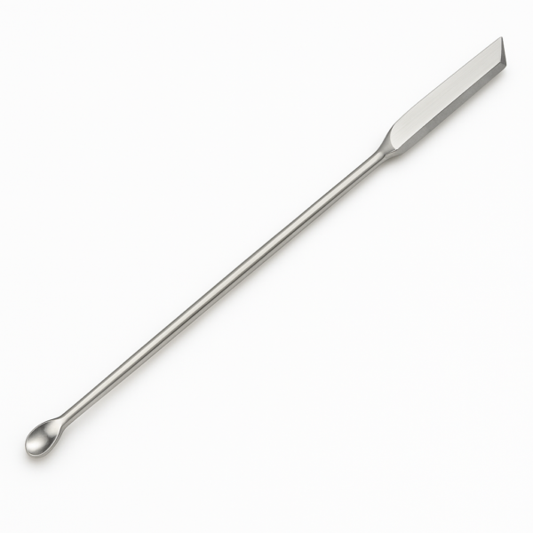 Lab Mini Spat 6