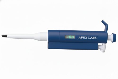 micropipette 1-5 ml - LabsApex APEX LABS micropipette 1-5 ml