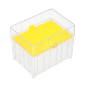 pipette tip box 200ul