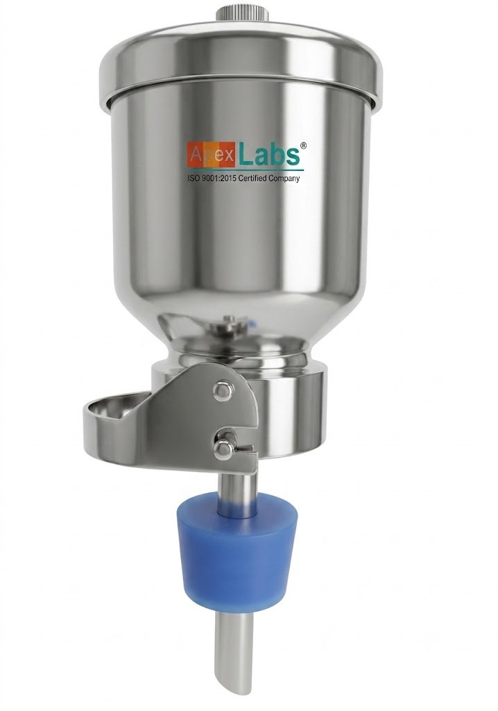 filtrations ss holder - Apex Labs